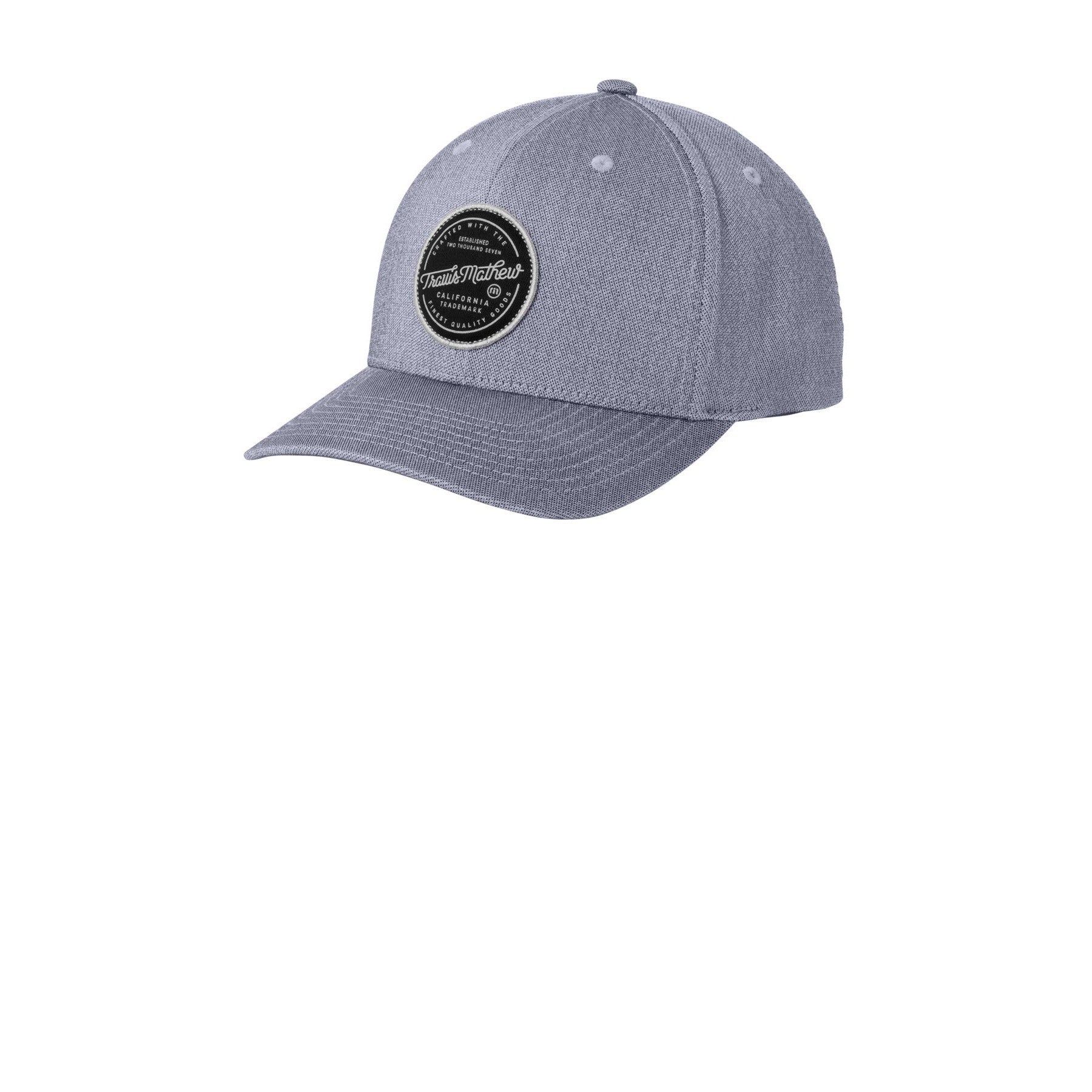 TravisMathew-TravisMathew On Ice Patch Cap TM1MZ334-MedTech-3